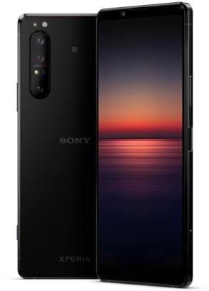 Sony Xperia 1 II 5G Global Dual SIM TD-LTE XQ-AT52